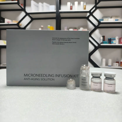 Peptide Micro-Infusion Kit™