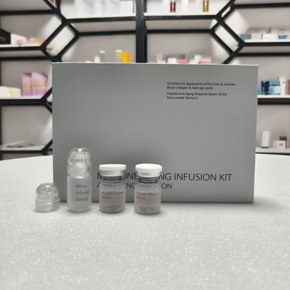 Peptide Micro-Infusion Kit™