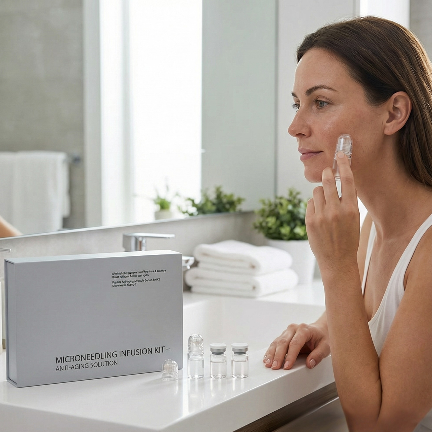 Peptide Micro-Infusion Kit™