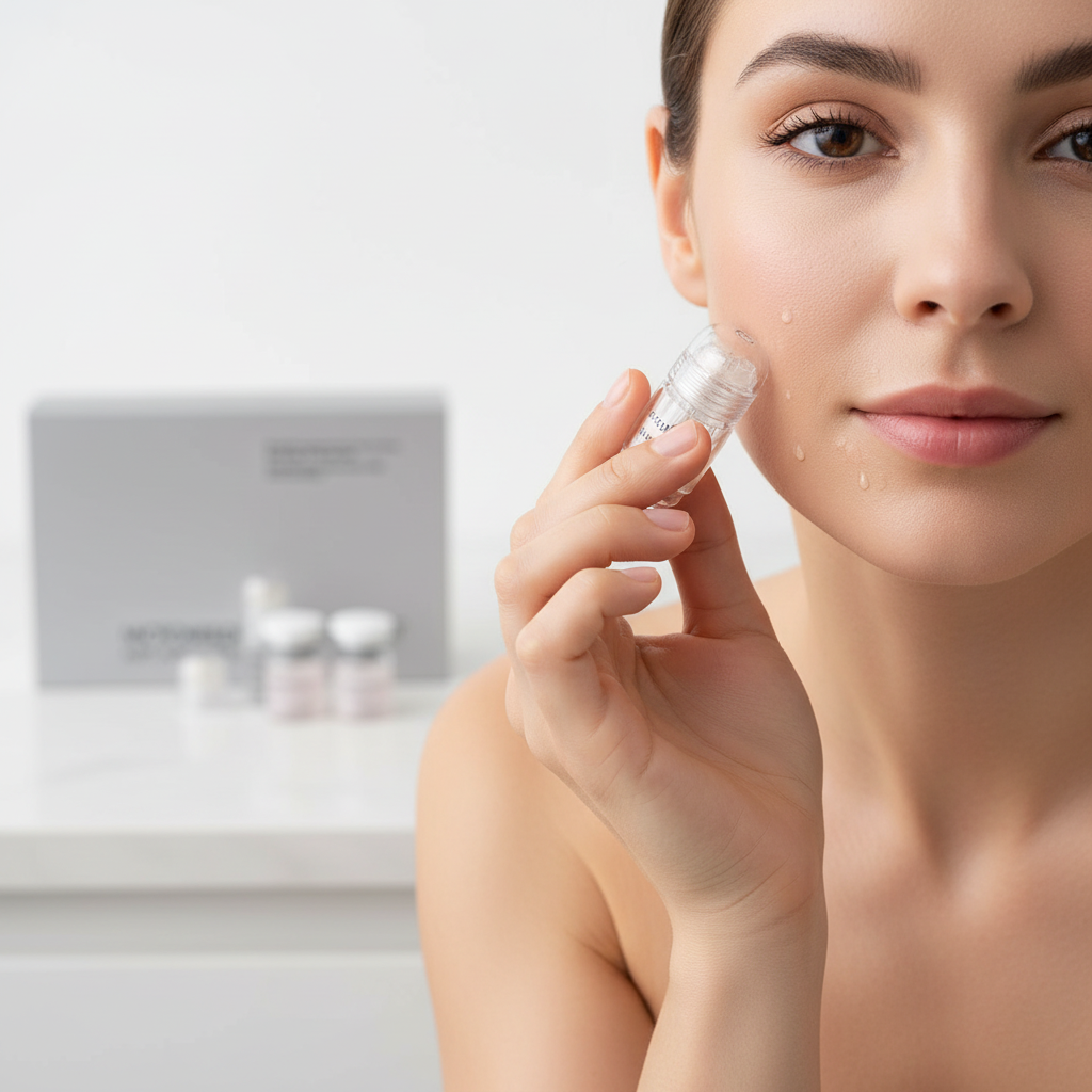 Peptide Micro-Infusion Kit™