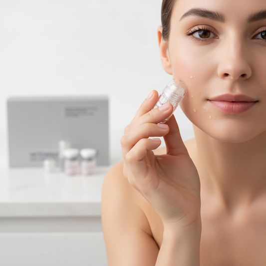 Peptide Micro-Infusion Kit™